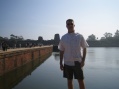 Angkor Wat - Cambodia